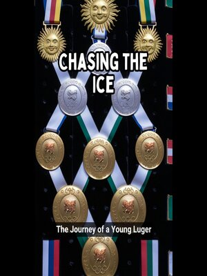 cover image of Chasing the Ice